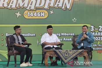 99.548 pekerja di Blora terlindungi jaminan sosial  ketenagakerjaan