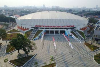 Jakpro akui kegiatan bersepeda di JIV masih minim&nbsp;