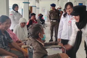 RSUD Bangka Selatan segera cairkan insentif nakes