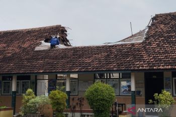 Perbaikan 58 sekolah rusak di Kudus mulai Mei