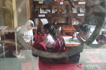Pemkab Kudus identifikasi  SD yang kekurangan murid untuk digabung