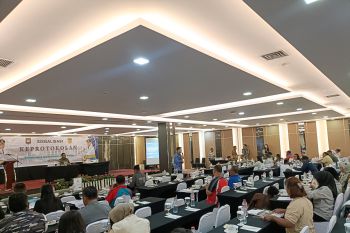 Pemkab Mimika tingkatkan profesionalisme ASN