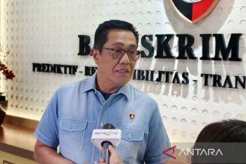 Bareskrim periksa sopir ojol dalam kasus dugaan teror di Tempo