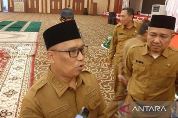 Wagub Nyanyang ingin wujudkan pemerataan investasi
