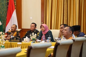 Kepri raih persentase TLRHP BPK paling tinggi di Sumatera