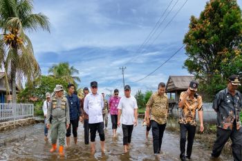 Morut dan Pemprov Sulteng kolaborasi atasi banjir
