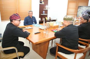Tarif kapal cepat Banyuwangi-Denpasar direncanakan Rp200 ribu/orang