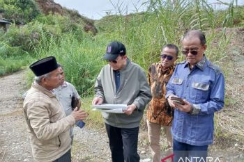 Anggota DPD: Hortikultura berpeluang dikembangkan di Alahan Panjang