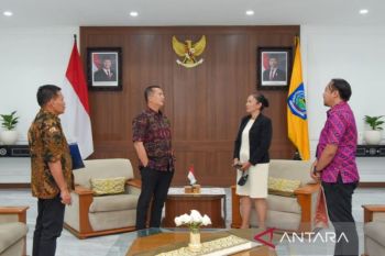 Gubernur Iqbal sebut ada lima rute baru penerbangan ke NTB