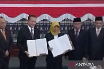 Gubernur Iqbal: RPJMD 2025-2029 peta jalan NTB makmur mendunia