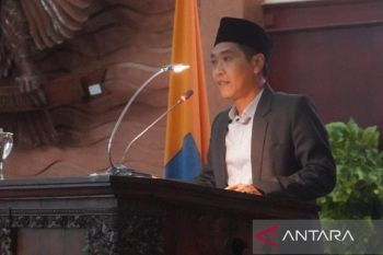 Legislator nilai pola kerja Gubernur dan Wagub NTB terukur