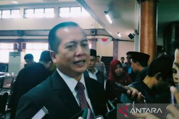 Gubernur Iqbal janjikan renovasi Gedung DPRD NTB