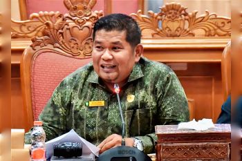 Pejabat RSUD dr Murjani Sampit diharap lebih profesional dan inovatif