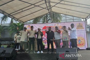 Penjabat Gubernur Papua minta penanganan TBC dengan pendekatan preventif