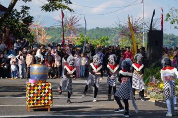 Pemkot Semarang kembali Sesaji Rewanda besok, kenang Sunan Kalijaga