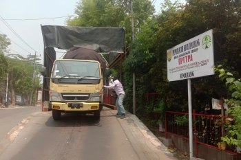 Rp2,5 miliar untuk remajakan 44 unit truk sampah pada 2025