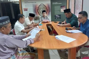 LAMR berupaya bela hak masyarakat adat 30 persen terdampak pelaksanaan PKH