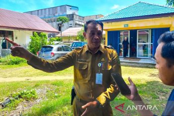 Pemkab Natuna: Calon haji wajib vaksin polio dan meningitis sebelum ke Tanah Suci