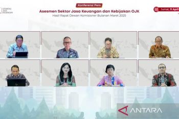 OJK sebut pencabutan izin Kresna Life final usai putusan kasasi MA