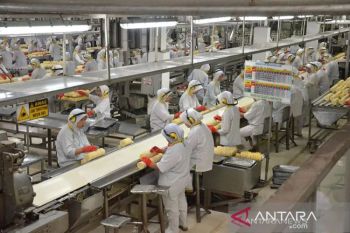 Kemenperin menerbitkan aturan baru pelaporan data industri nasional