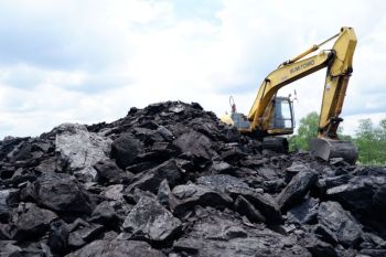 Laba kotor Resource Alam Indonesia meningkat 95,4 persen