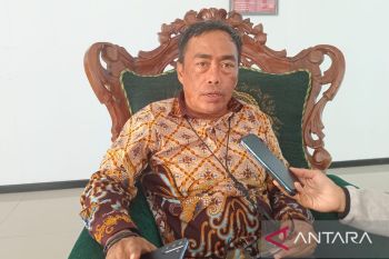 Pelni Baubau catat penumpang selama mudik Lebaran sebanyak 26.389 orang