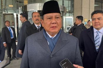 State visit to Turkiye yielded productive results: Prabowo
