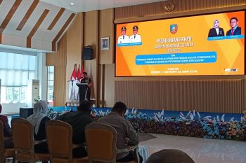 DPRD Konsel: Musrenbang wujud sinergi dan sinkronisasi pembangunan daerah