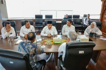 FK UIN Walisongo resmi dibuka, ada peran besar Wamenag Romo Syafii