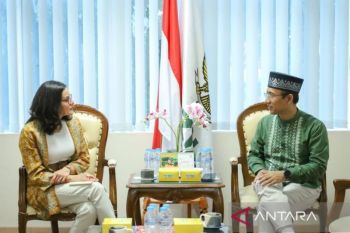 Baznas, UNDP strengthen partnership to support SDGs in Indonesia