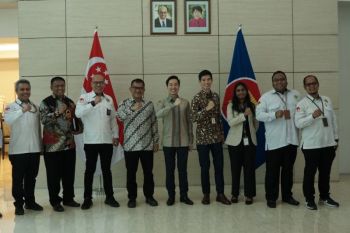 Kemenag terjunkan tim pengawas jamaah calon haji khusus di Singapura