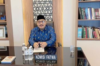 PBNU ajak semua pihak tidak terprovokasi polemik Fuad Plered dan Habaib