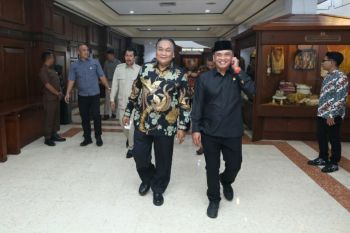 Sumanto dorong optimalisasi pupuk organik