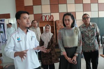 Kementerian  P2MI siap bukakan akses lulusan Politeknik Furnitur Kendal