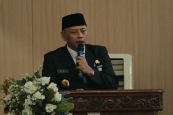 "Remojong Gawe Bombong" jadi tema HUT Ke-445 Kota Tegal