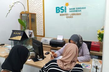 Minat Masyarakat NTB Berinvestasi Emas di BSI Meningkat