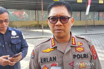 Polda Kalteng nonaktifkan oknum polisi diduga terlibat pungli
