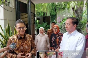 Menkes Budi Gunadi Sadikin sebut hampir dua juta orang sudah manfaatkan CKG