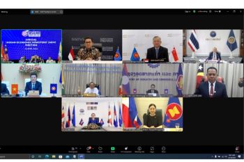 Coordinated ASEAN response to Trump’s tariffs is necessary, urgent