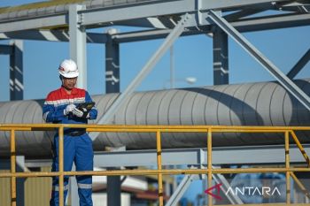 10 Doktrin NASIHAT jadi andalan PHR perkuat keselamatan kerja dengan pendekatan 'Touch the Heart'