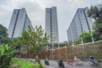 DKI kemarin, pendaftaran Rusun Jagakarsa hingga janji KJP cair