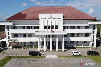 Kejari Lombok Tengah agendakan ekspose perkara korupsi PPJ dengan BPKP NTB