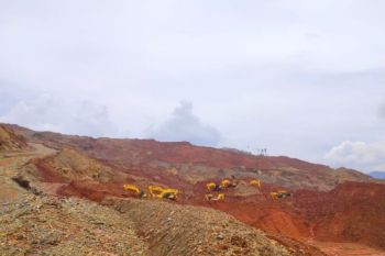 DPRD Sulteng dorong evaluasi IUP tambang nikel di Morowali dan Morut