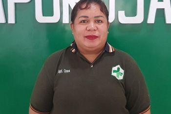 Puskesmas Mapurujaya Mimika menangani 28 kasus HIV/AIDS