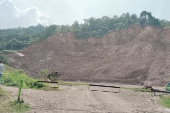 Eva: Sudah tepat penyegelan tambang galian C