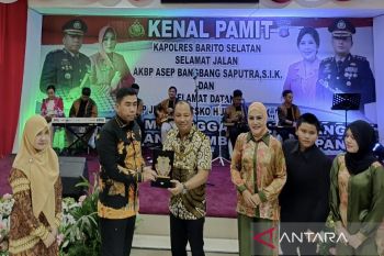 Bupati Barsel ajak semua elemen terus jaga kebersamaan dalam pembangunan