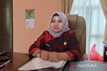 Pemkab Barsel perkuat pertanian dan ketahanan pangan