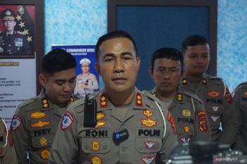 Kecelakaan lalu-lintas di Kaltim meningkat selama OKM 2025