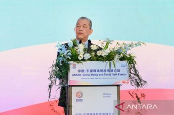 ASEAN bahas pembiayaan APG bersama Bank Dunia dan ADB