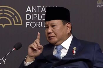 Prabowo proposes increase in UNSC permanent members
